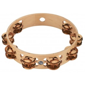 Latin Percussion LP380B-BZ - Tamburyn Pro - 1