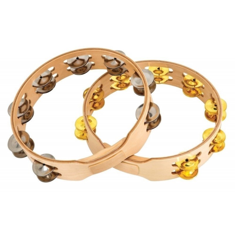 Latin Percussion LP382-A - Tamburyn Accent - 1