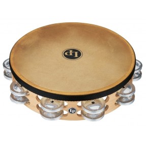 Latin Percussion LP384-BB - Tamburyn Pro - 1