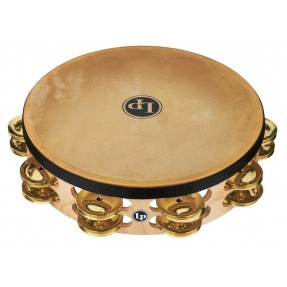 Latin Percussion LP384-BR - Tamburyn Pro - 1