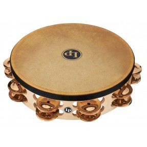 Latin Percussion LP384-BZ - Tamburyn Pro - 1