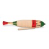 Latin Percussion CP249A - Guiro CP Fish - 1