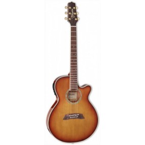 Takamine TSP138C TB - gitara elektroakustyczna