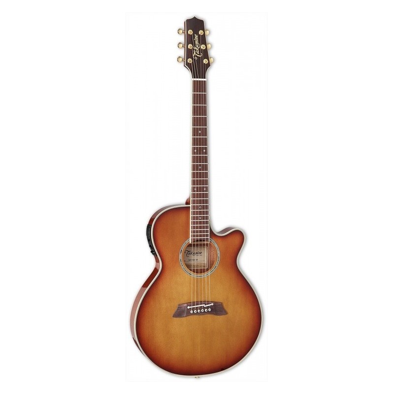 Takamine TSP138C TB - gitara elektroakustyczna