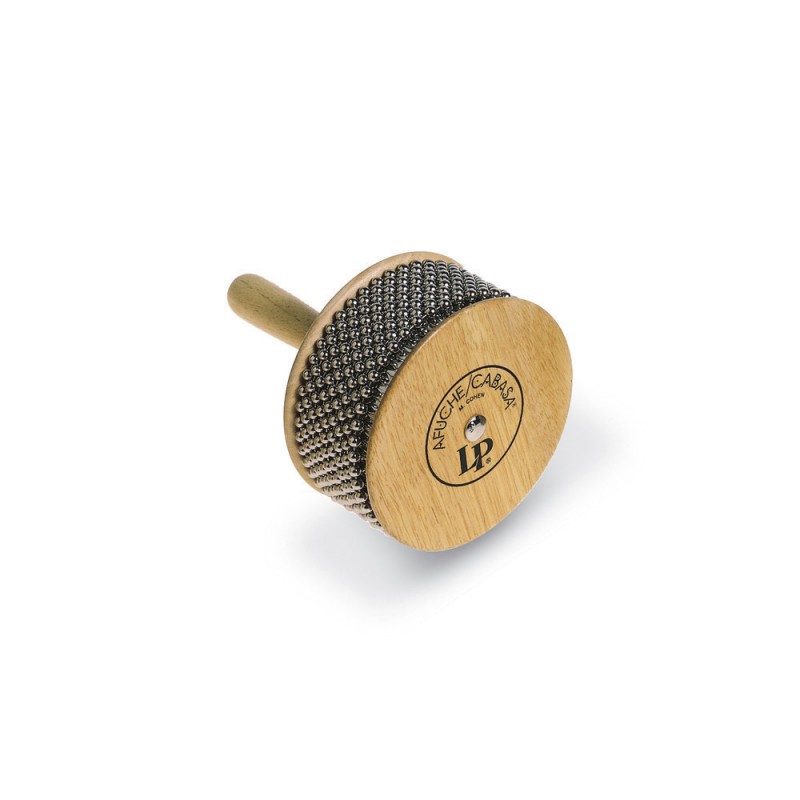 Latin Percussion LP234B - Cabasa - 1