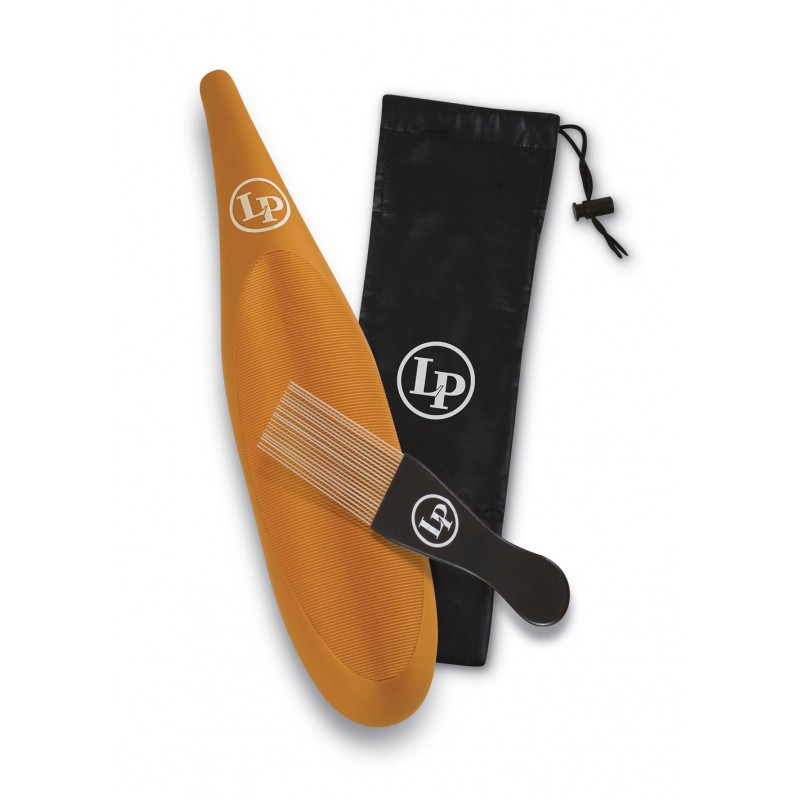 Latin Percussion LP245 - Guiro Guicharo - 1