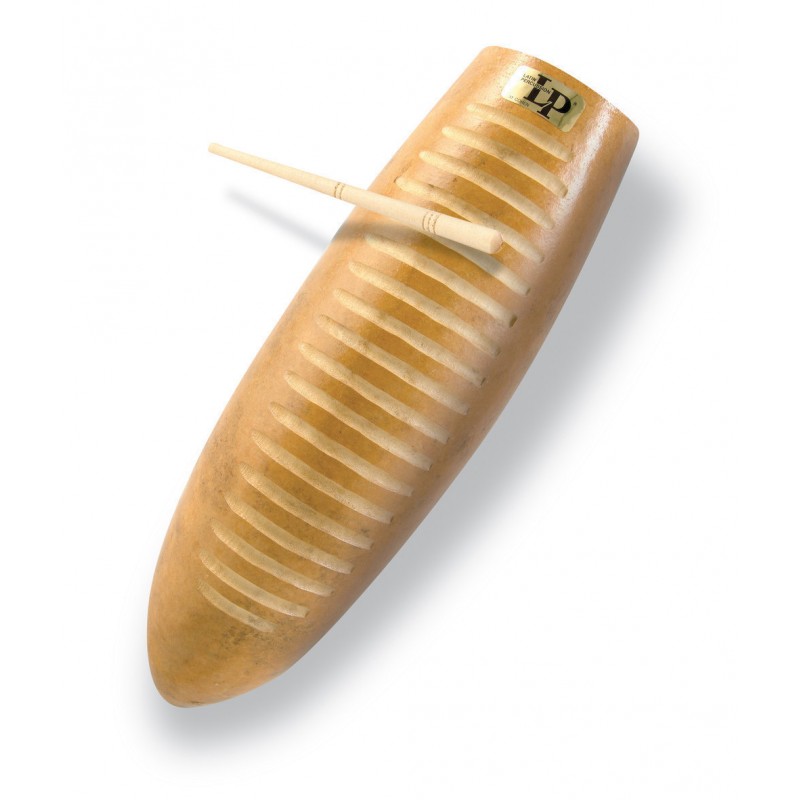 Latin Percussion LP249 - Guiro Cuban Style - 1