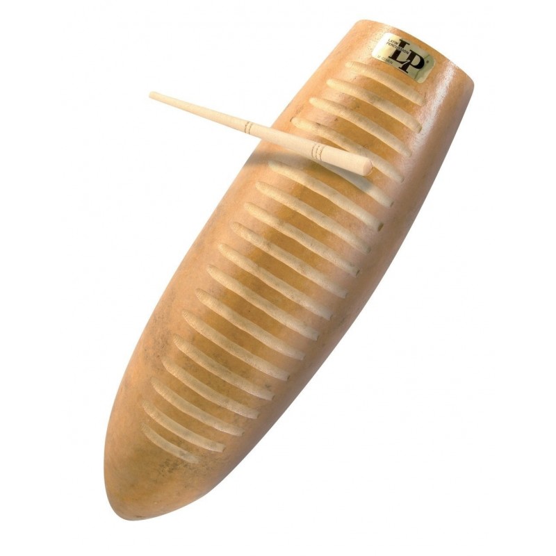 Latin Percussion LP249 - Guiro Cuban Style - 2