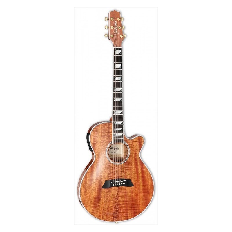 Takamine TSP178ACK N - gitara elektroakustyczna