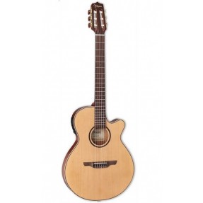 Takamine TSP148NC NS - gitara elektroklasyczna