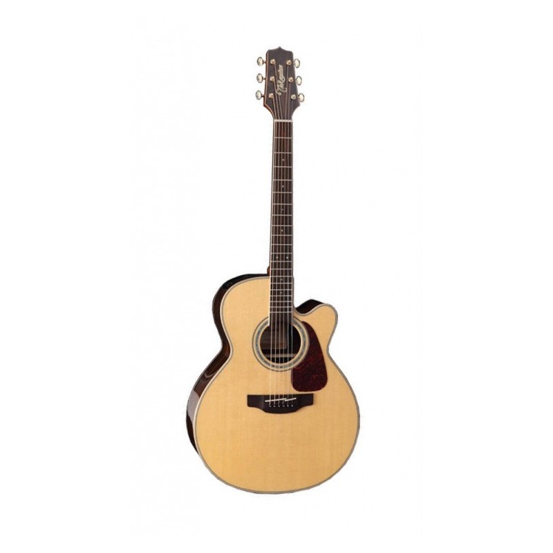 Takamine GN90CE-ZC - gitara elektroakustyczna