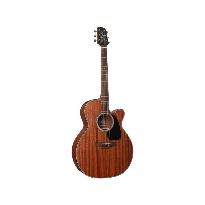 Takamine GN11MCE-NS - gitara akustyczna