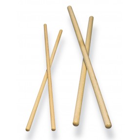 Latin Percussion LP246A - Pałki do Timbalesów - 1