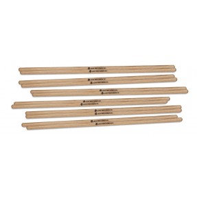 Latin Percussion LP246C - Pałki do Timbalesów - 1