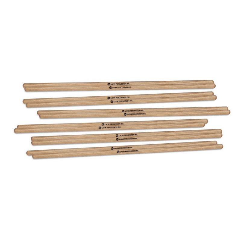 Latin Percussion LP246C - Pałki do Timbalesów - 1