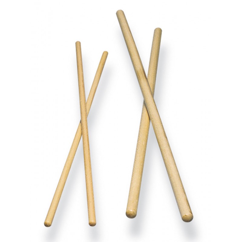 Latin Percussion LP248A - Pałki do Timbalesów - 1