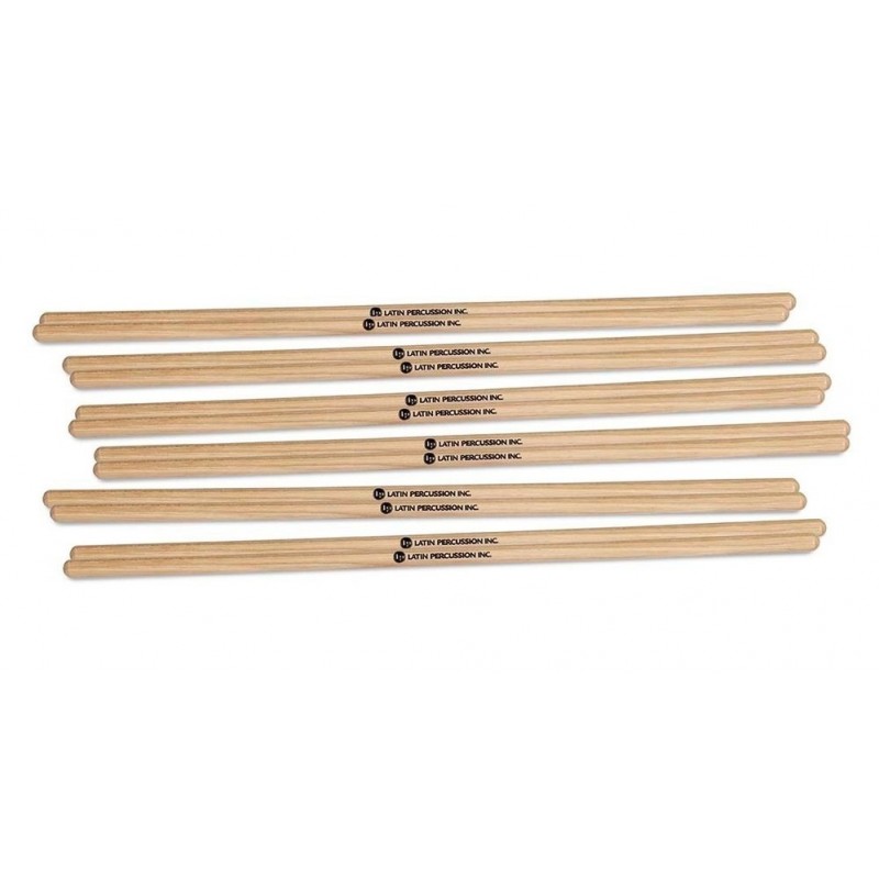 Latin Percussion LP248B - Pałki do Timbalesów - 1