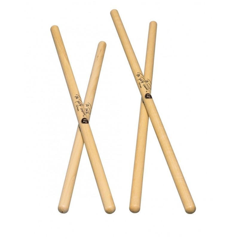 Latin Percussion LP656 - Timbalesy Sticks Tito Puente - 1