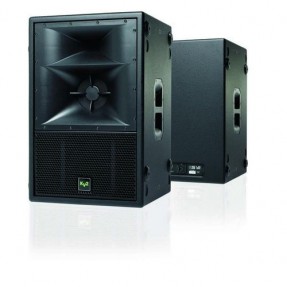 KV2 AUDIO ES 1.0 - kolumna pasywna