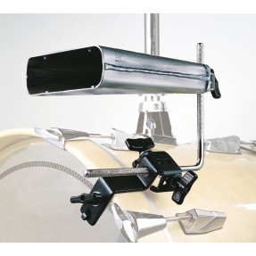 Latin Percussion LP328 - Klamra Percussion Bass Drum - 1