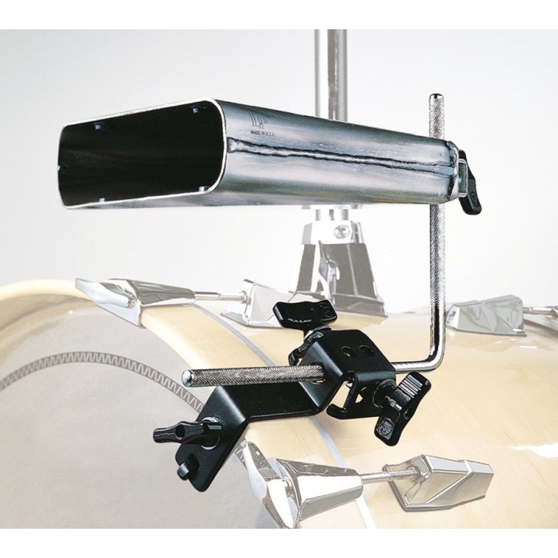 Latin Percussion LP328 - Klamra Percussion Bass Drum - 1