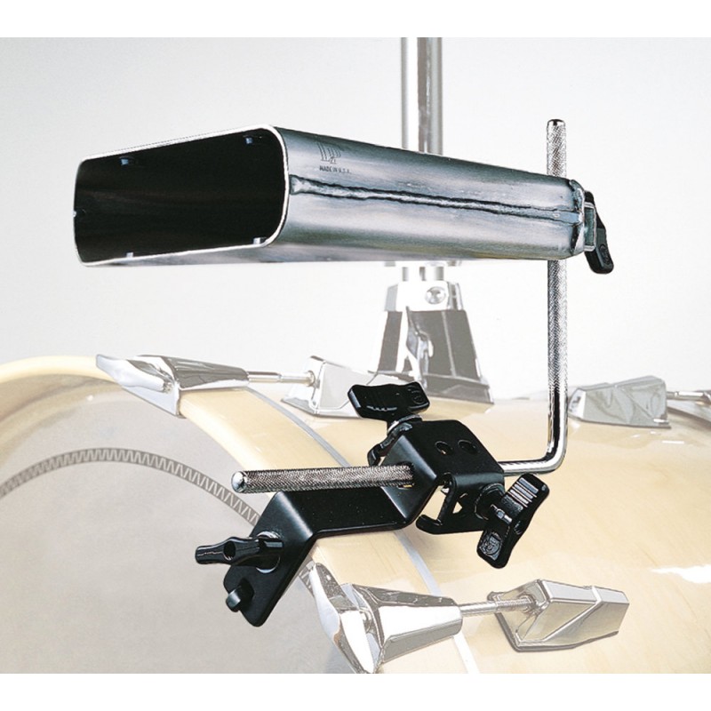 Latin Percussion LP328 - Klamra Percussion Bass Drum - 2