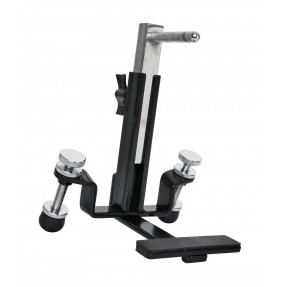 Latin Percussion LP388NP - Mocowanie maszynki do centralki Gajate Pro - 1