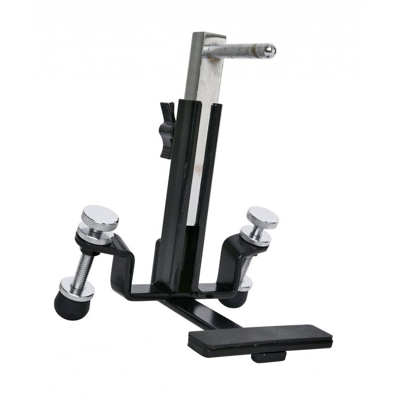 Latin Percussion LP388NP - Mocowanie maszynki do centralki Gajate Pro - 1