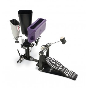 Latin Percussion LP388M - Mocowanie maszynki do centralki Gajate Multi Stem - 1