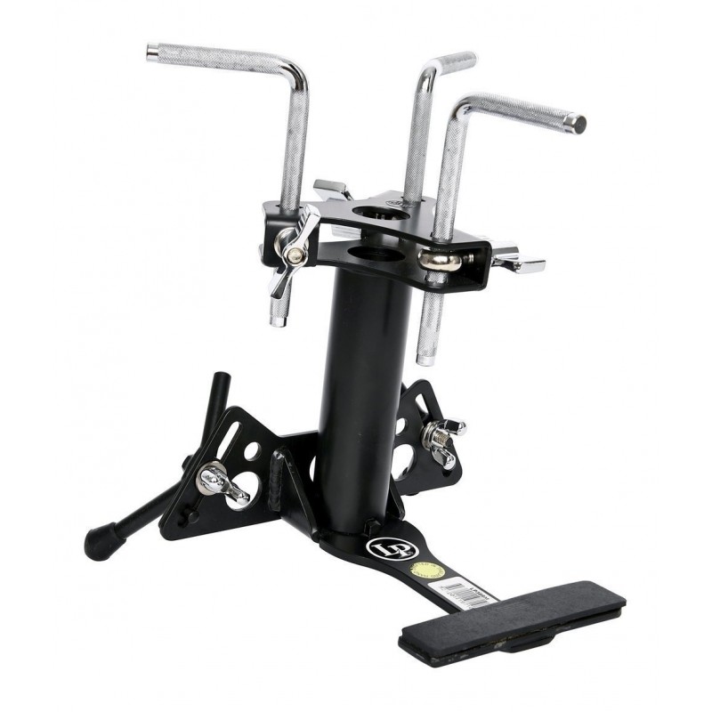 Latin Percussion LP388M - Mocowanie maszynki do centralki Gajate Multi Stem - 2