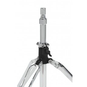 Latin Percussion LP3100 - Stołek Drum Pro Throne W/Vise Memory - 1