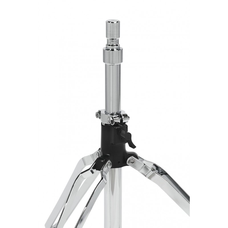 Latin Percussion LP3100 - Stołek Drum Pro Throne W/Vise Memory - 1