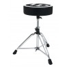 Latin Percussion LP3100 - Stołek Drum Pro Throne W/Vise Memory - 2