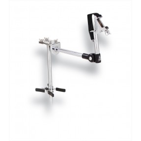 Latin Percussion LPA244 - Statyw do Bongo Aspire Mount Bongo Bracket - 1