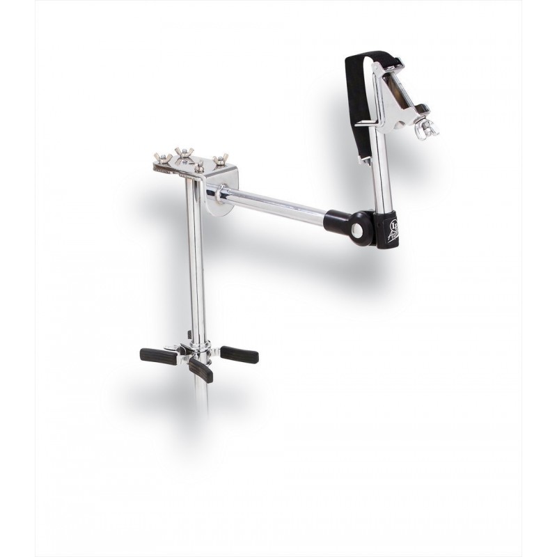 Latin Percussion LPA244 - Statyw do Bongo Aspire Mount Bongo Bracket - 1