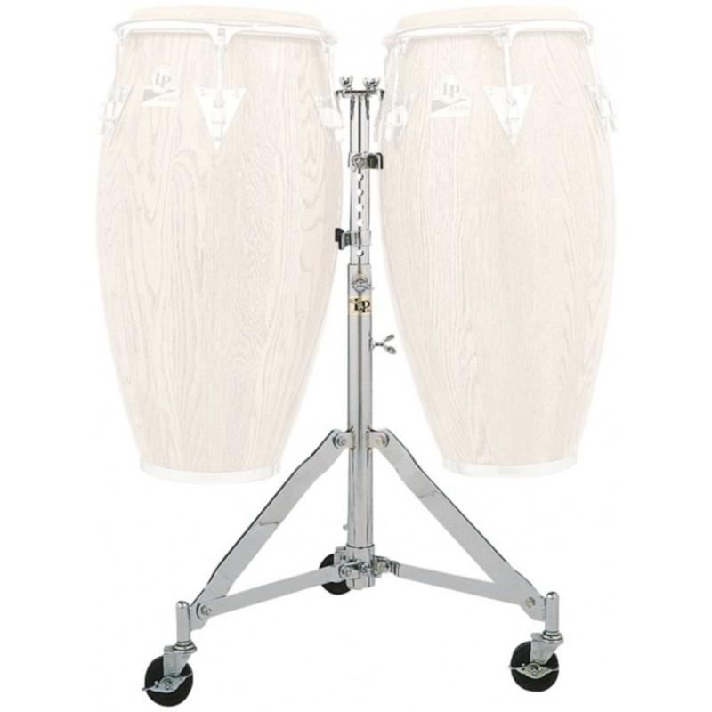 Latin Percussion LP290B - Statyw na Conga - 1