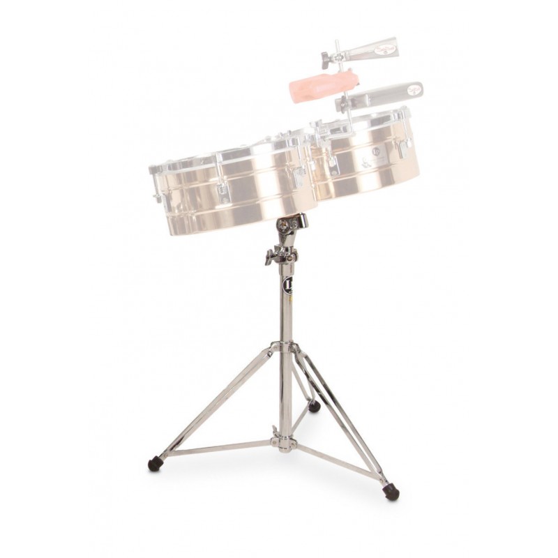 Latin Percussion LP980 - Statyw do Timbalesów - 1