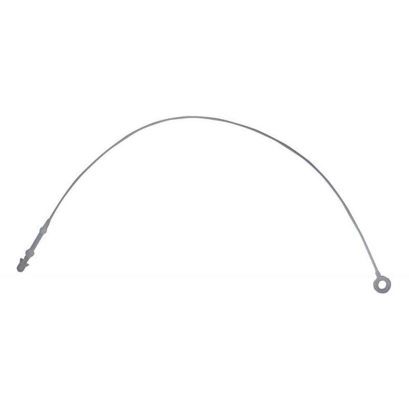 Latin Percussion LP470 - Chimes Sznurki - 1