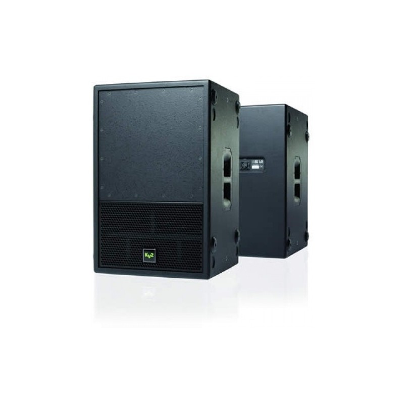 KV2 AUDIO ES 1.5 - subwoofer pasywny