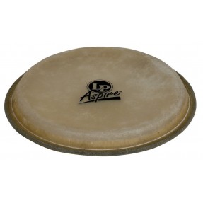 Latin Percussion LPA663B - Naciąg do Bongo Aspire EZ Curve Rims - 1