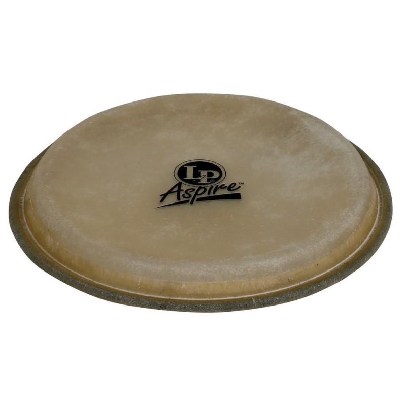 Latin Percussion LPA663B - Naciąg do Bongo Aspire EZ Curve Rims - 1