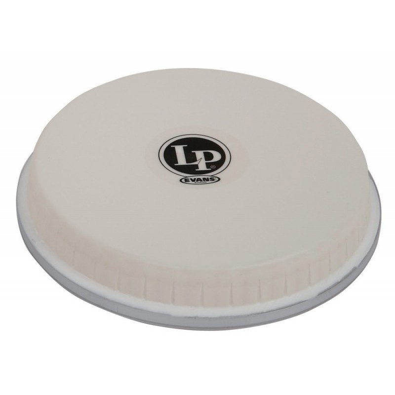 Latin Percussion LP264AE - Naciąg do Bongo Compact Bongos LP828 T-X Rims - 1