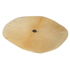 Latin Percussion LP962 - Naciąg na Djembe Hand Picked Flat Skin - 1