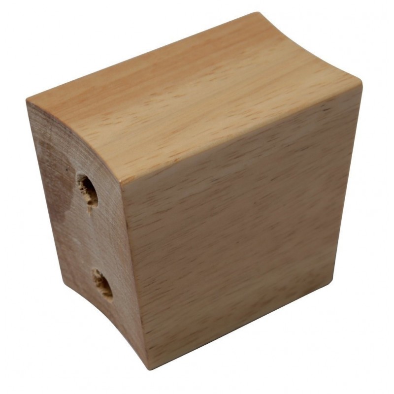 Latin Percussion LP739-AW - Centralny blok do Bango Comfort Curve - 1