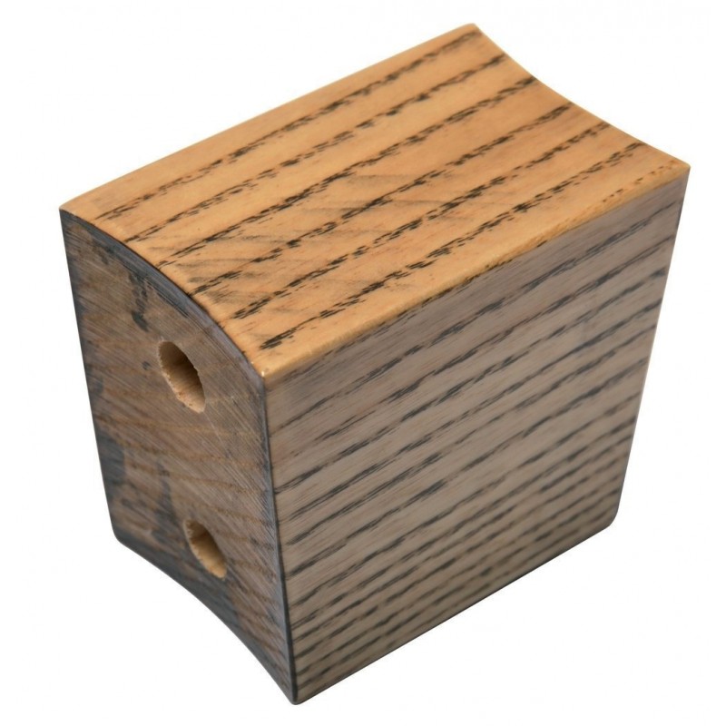 Latin Percussion LP739-ASH - Centralny blok do Bango Comfort Curve - 1