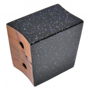 Latin Percussion LP739-GG - Centralny blok do Bango Comfort Curve - 1