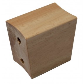 Latin Percussion LP739-45 - Centralny blok do Bango Comfort Curve - 1