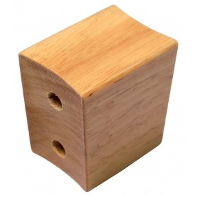 Latin Percussion LP739S-AW - Centralny blok do Bango Traditional - 1