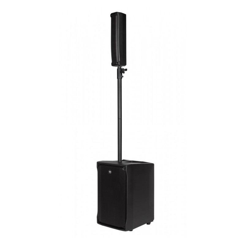 RCF EVOX Jmix 8 - Zestaw nagłośnieniowy 1400W