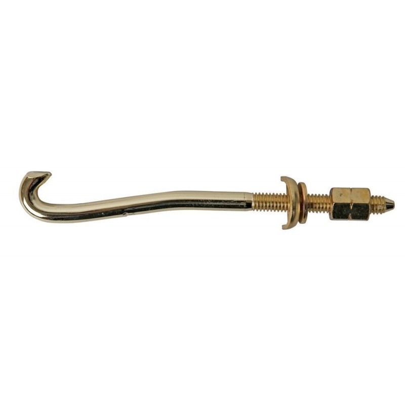 Latin Percussion M216 - Haki naciągowe dla Conga - 1